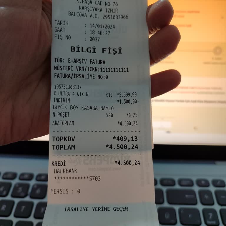 Salomon Ayakkabının Beklenmedik Su Alma Sorunu