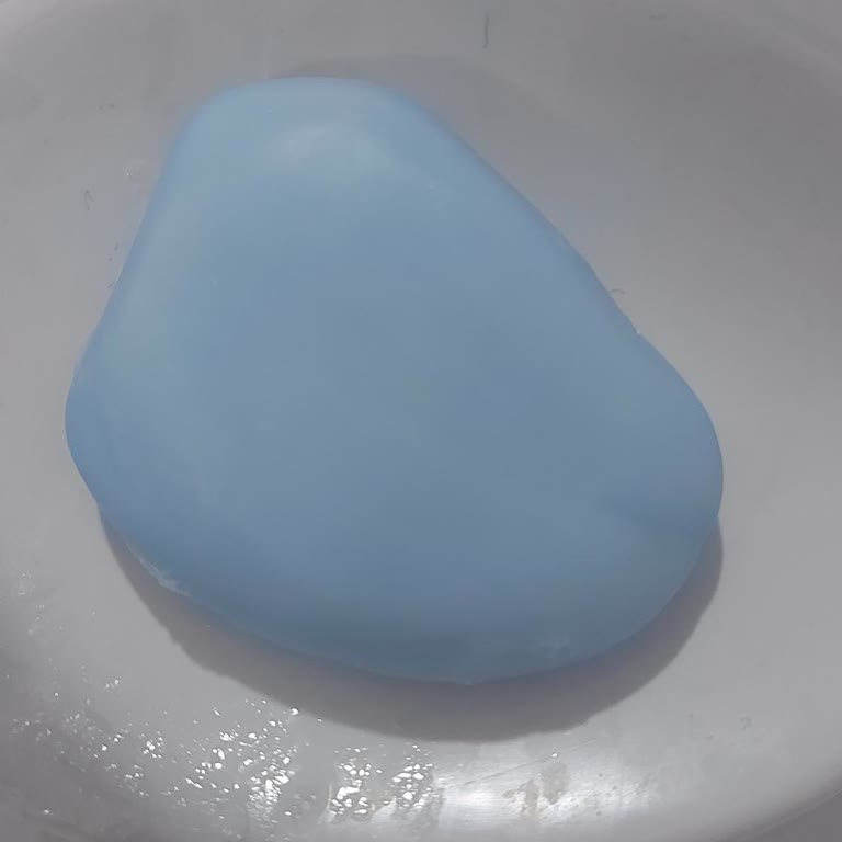 Duru Diamond Sabun Köpürmüyor Ve Plastik Gibi Hissediliyor