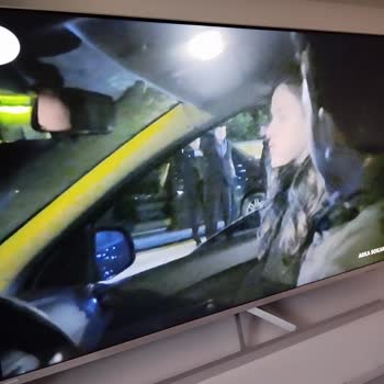 Philips TV'de Beklenmeyen Görüntü Kalitesi Sorunu