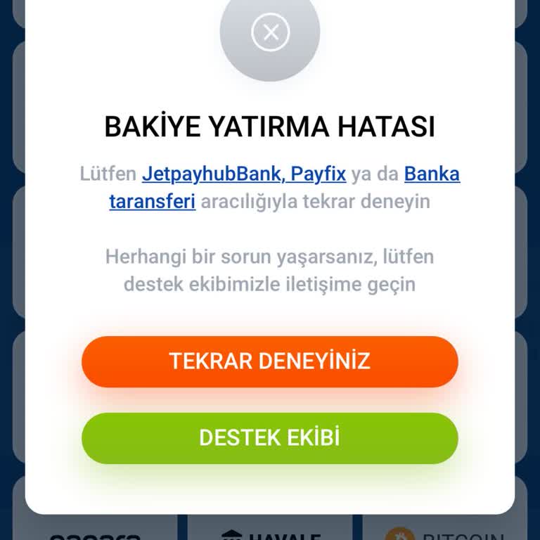 Mostbet'te Sürekli Yatırım Ve İade Sorunları