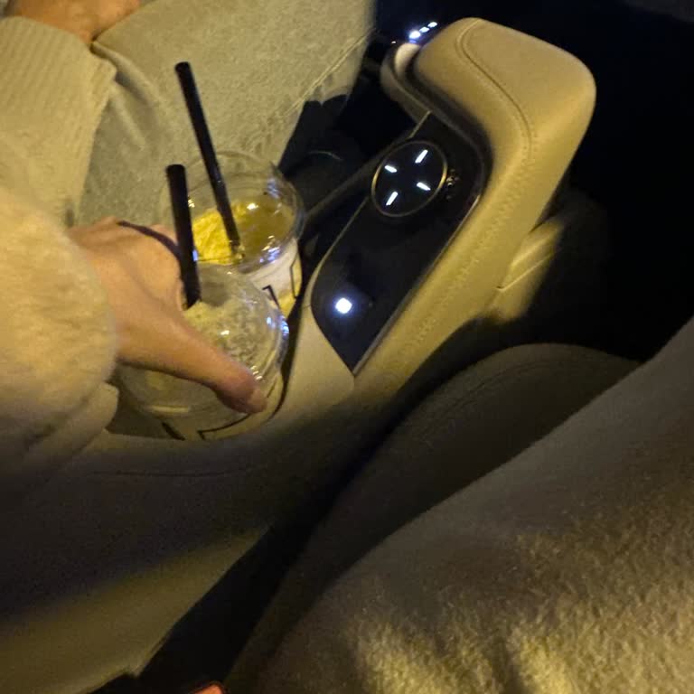 Yanlış İçecek Ve Kötü Hizmet Deneyimi