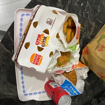 Eksik Sipariş Ve Yanlış Ürün Teslimatı