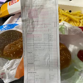Eksik Sipariş Ve Yanlış Ürün Teslimatı