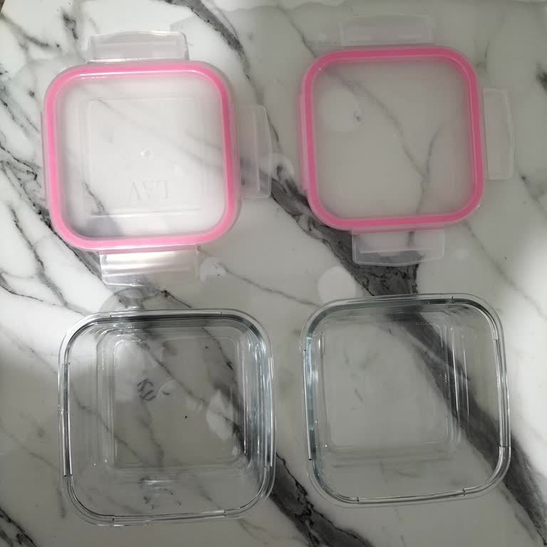 Lav Saklama Kapakları Sorunu: Kırılan Kilitler