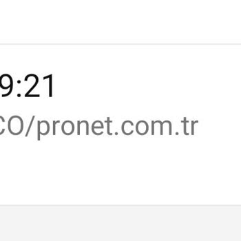 Yanıltıcı Satış Taktikleri Ve Beklenmedik Ücretler