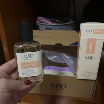 Beklentileri Karşılamayan Kış Parfümü