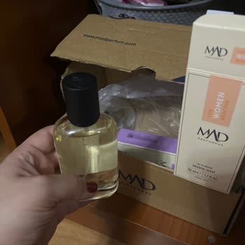 Beklentileri Karşılamayan Kış Parfümü