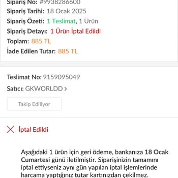 Stok Yetersizliği Ve Fiyat Artışı Mağduriyeti