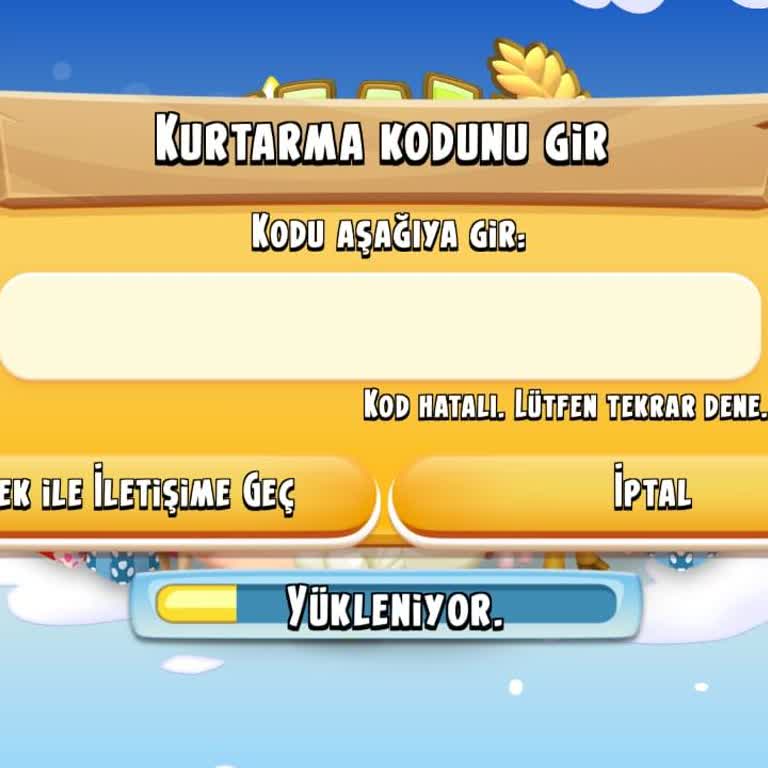 Hay Day Hesabımın Çalınması Ve Geri Alım Sorunları