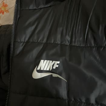Nike Mont Kalitesizliği Ve Yetersiz Müşteri Hizmeti
