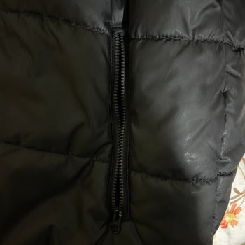 Nike Mont Kalitesizliği Ve Yetersiz Müşteri Hizmeti