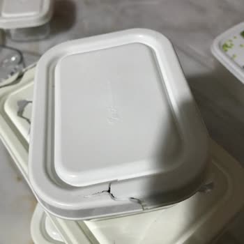 Kırılan Kapaklar İçin Yardım Bekliyorum