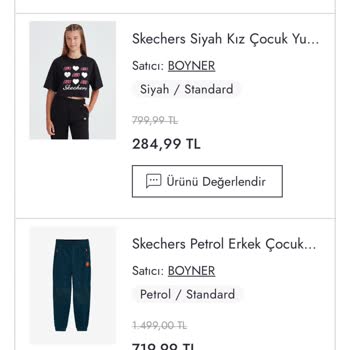 Eksik Ürün Ve İlgisiz Müşteri Hizmetleri