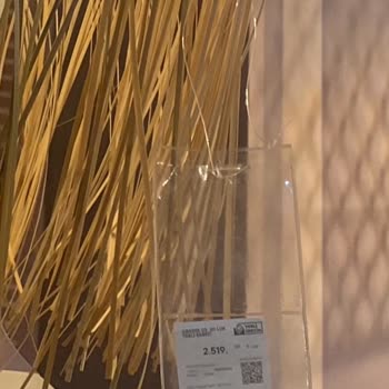 Fiyat Etiketi Ve Gerçek Fiyat Arasındaki Uçurum