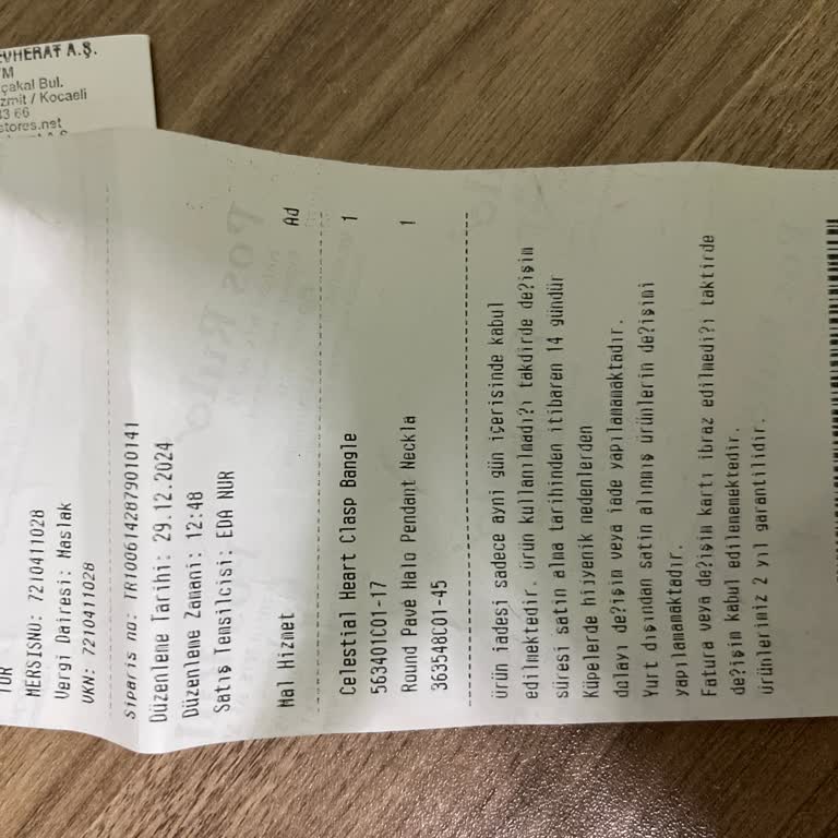 Altın Kaplama Aldatmacası