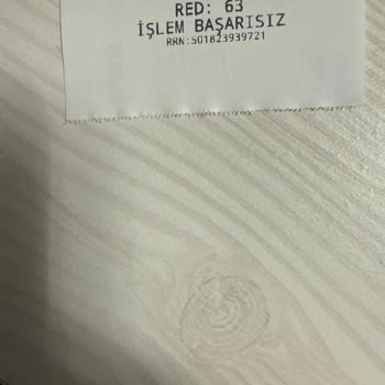 Ödeal Cihaz Sorunu Ve İlgisizlik