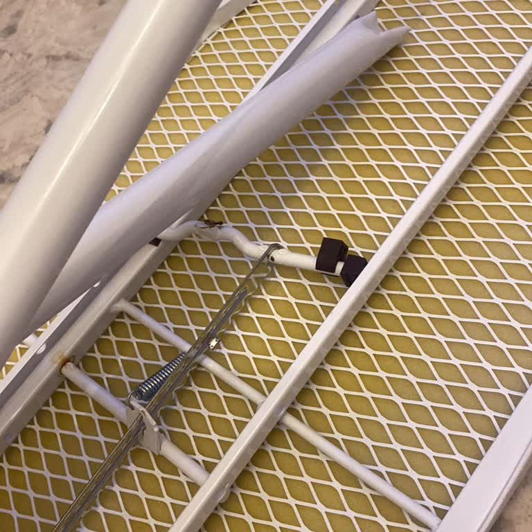 Trendyol Ve Gazella Ütü Masası Mağduriyeti