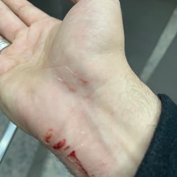 Musallat Korku Evi'nde Güvenlik Sorunu Ve Müşteri Memnuniyetsizliği!