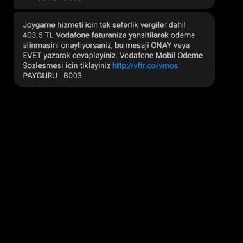 Bilinç Dışı İşlem Ve Haksız Ücretlendirme