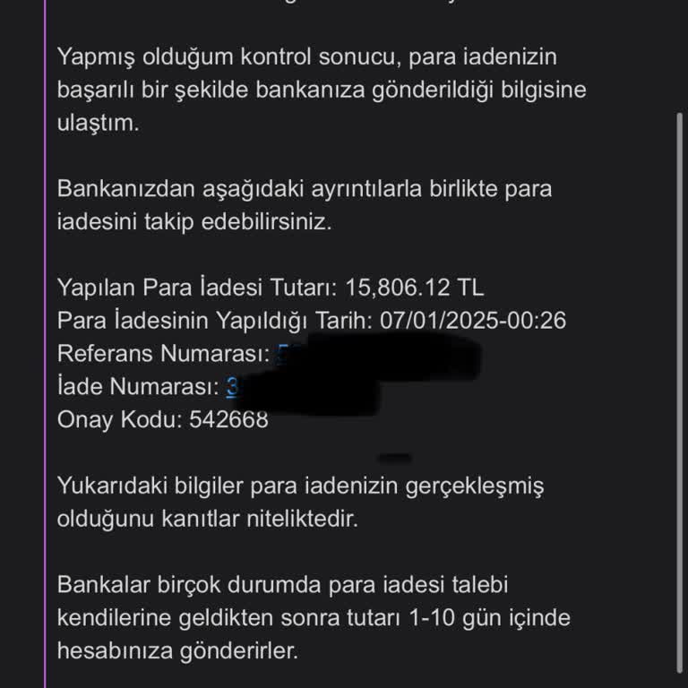 Amazon Ve Akbank Arasında Sıkışan İade Sorunu