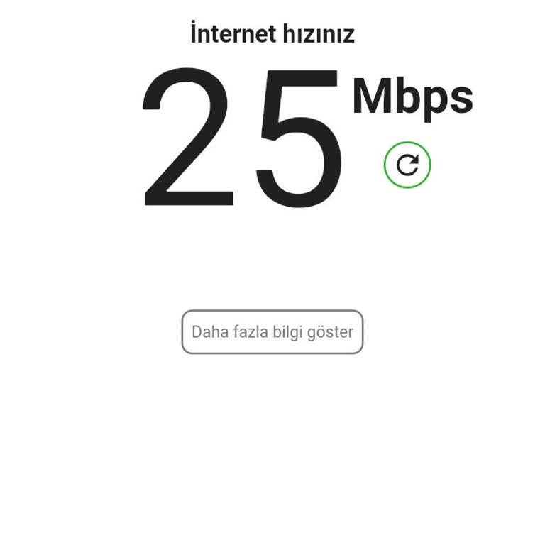 İnternet Hızı Sorunu Ve Çözüm Eksikliği