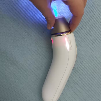 Braun Silk Pro 5 Lazer Cihazında Sensör Sorunu