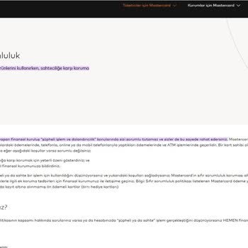 QNB Bankası'nda Güvenlik Açığı Ve Müşteri Hizmetleri Sorunu