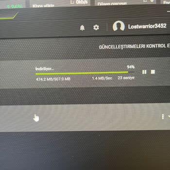 Atlantis Net İle İnternet Hızı Sorunları Ve Müşteri Hizmetleri Hayal Kırıklığı