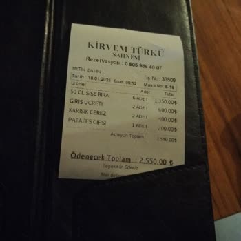 Çiğli'deki Mekanda Fahiş Fiyat Ve Kalitesiz Hizmet