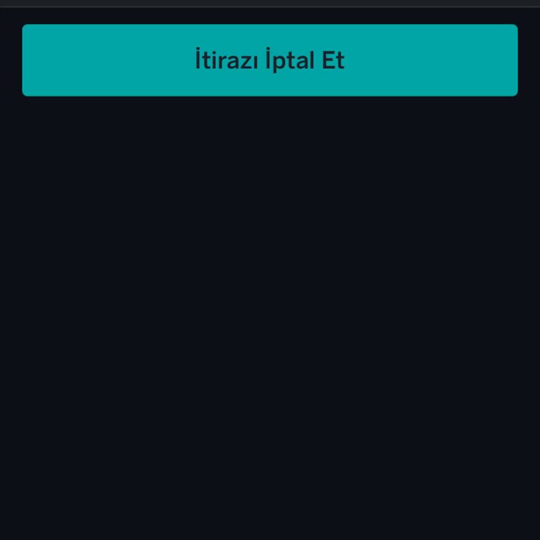 İzinsiz Kart Çekimi Mağduriyeti