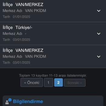 PTT'de Bekleyen Kargo Ve Ulaşılamayan Destek