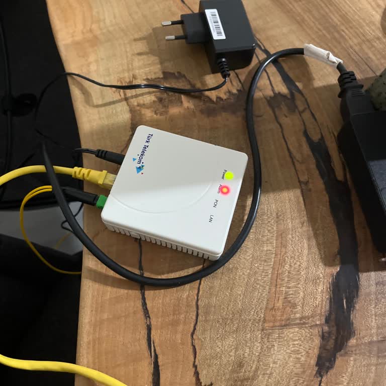 Vodafone Ev İnterneti: Sürekli Geciken Müdahale