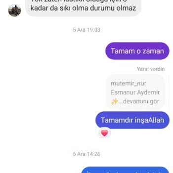 Sipariş Verildi, Ürün Ortada Yok: İletişimsizlik Ve İade Sorunu