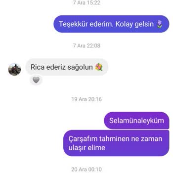 Sipariş Verildi, Ürün Ortada Yok: İletişimsizlik Ve İade Sorunu