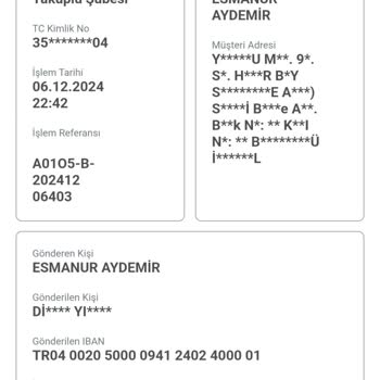 Sipariş Verildi, Ürün Ortada Yok: İletişimsizlik Ve İade Sorunu