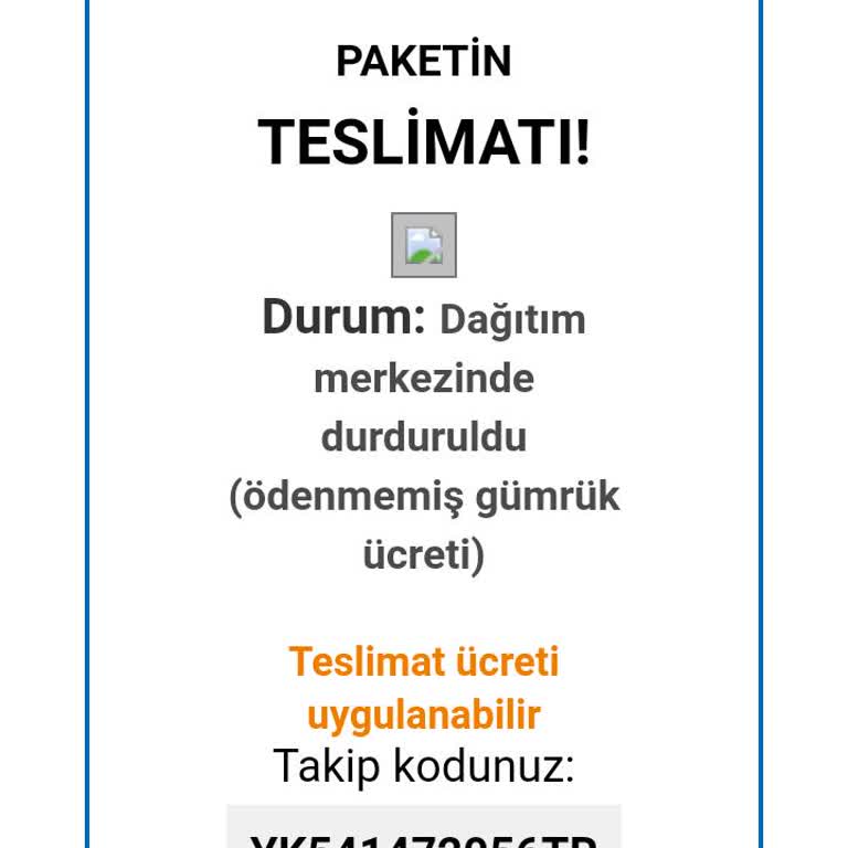 Kimlik Bilgilerimle Yapılan İşlemlerden Sorumluluk Kabul Etmiyorum
