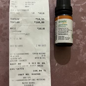 Tarihi Geçmiş Ürün Satışıyla Sağlık Riski