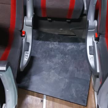 As Adana Seyahat Güvenlik Ve Konforu Tehlikeye Atan Sorunlar