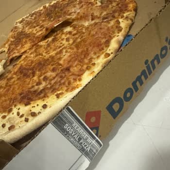 Yanlış Ve Soğuk Sipariş Hayal Kırıklığı