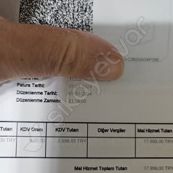 Dyson Teknik Servis Ve Yedek Parça Sorunu: 1 Yıllık Bekleyiş