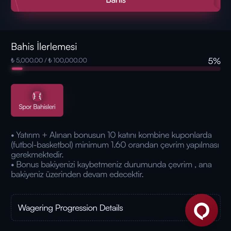 Betpublic.com'da Bonus Koşulları Hakkında Yanıltıcı Bilgilendirme
