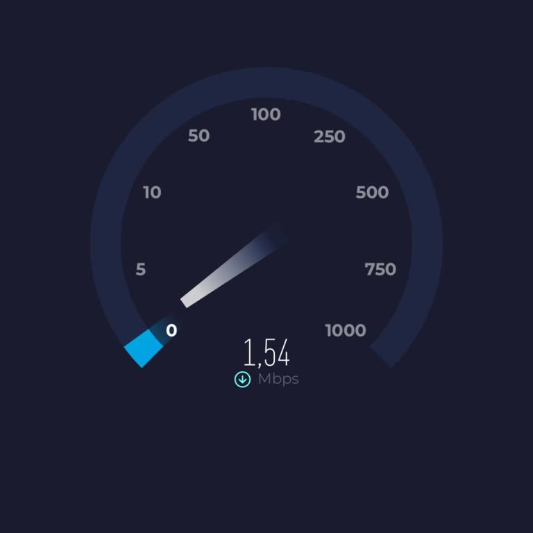 İnternet Hızında Yıllardır Süren Hayal Kırıklığı