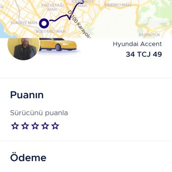 B-Taxi Kart Ödemesinde Fazla Çekim Sorunu