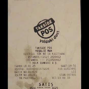 B-Taxi Kart Ödemesinde Fazla Çekim Sorunu