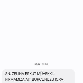 Yetkisiz Bilgi Kullanımı Ve Yanıltıcı Mesajlar