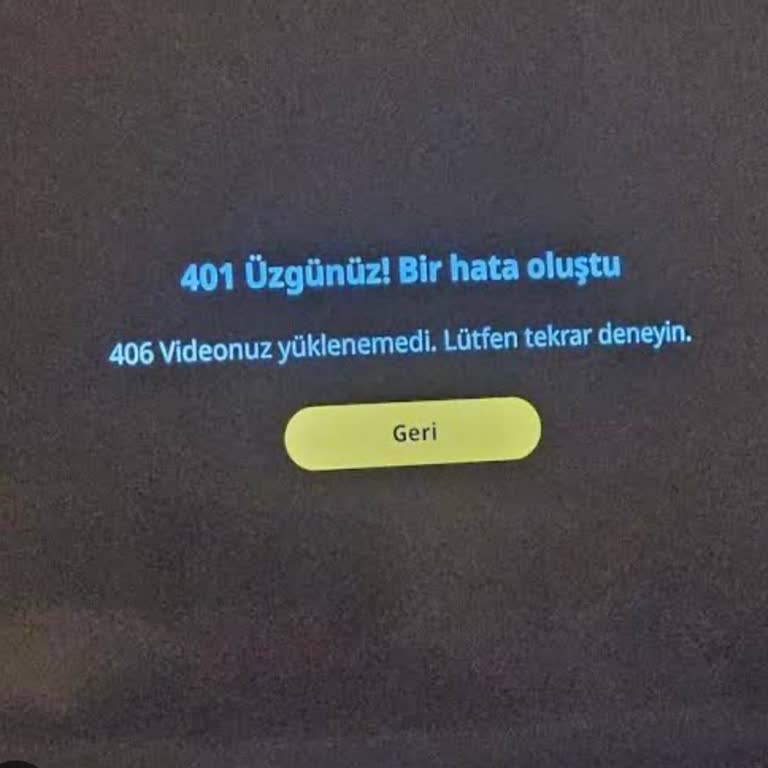 Exxen'de Donarak Uzayan Reklamlar Ve Yayın Kesintisi Sorunu