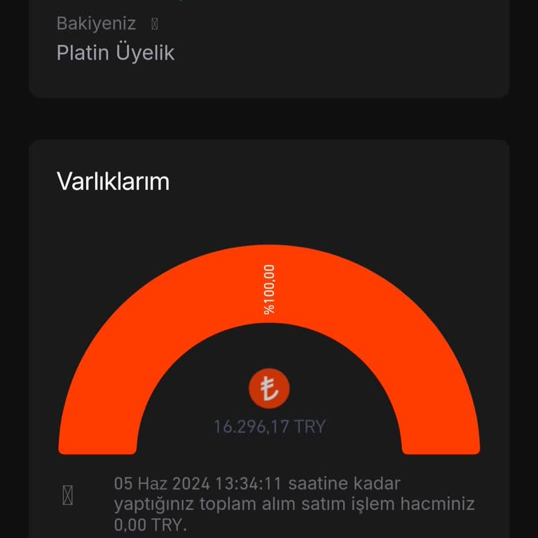Bitay Borsasında Yaşanan Para Çekme Sorunu