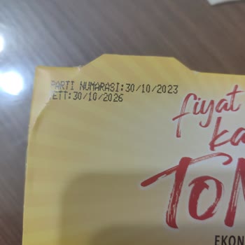 Bozuk Ton Balığı: Sağlık Tehlikesi Ve Kötü Koku