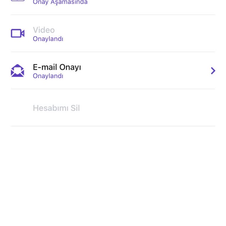 Moov Onay Sürecinde Uzayan Bekleyiş