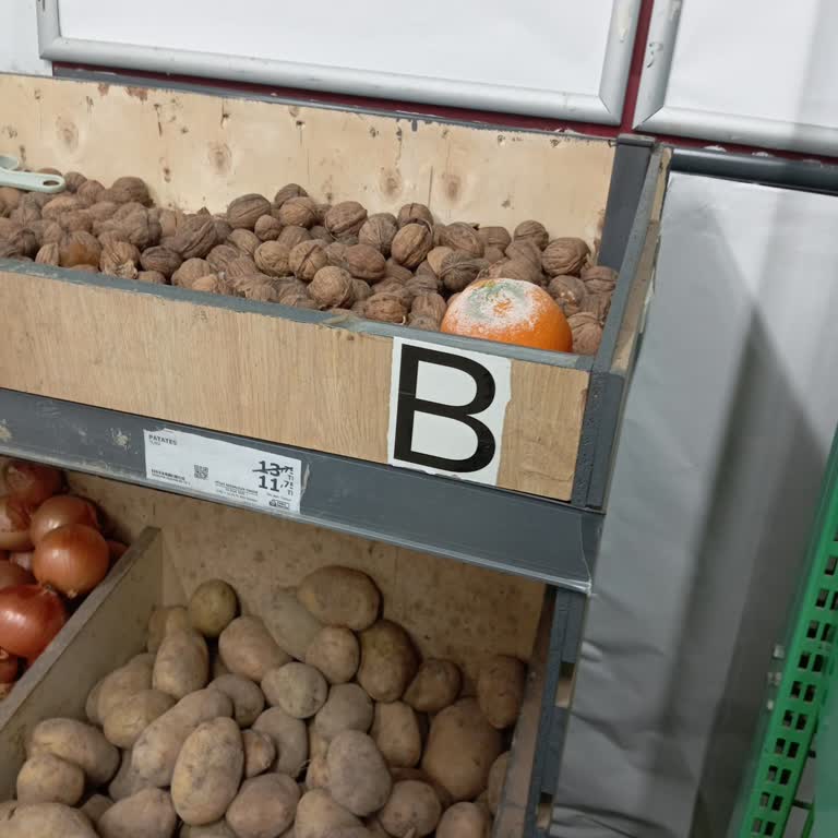 A101 Marketinde Bozulmuş Ürünler Ve Hijyen Sorunları